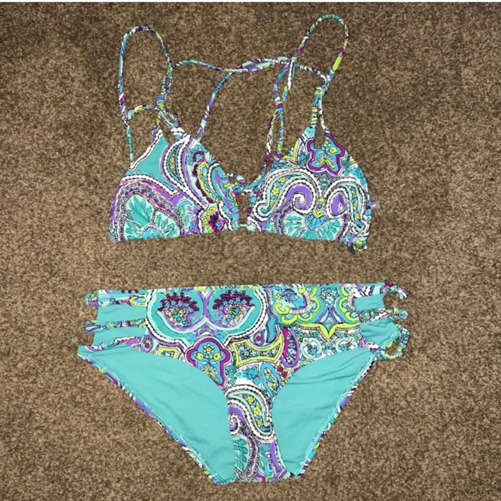 Aerie swimsuit